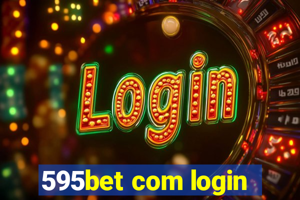 595bet com login